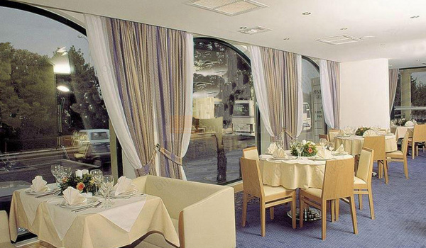 Εσωτερική όψη - Indoor view